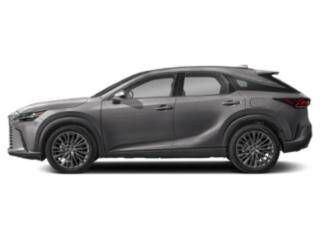 2026 LEXUS RX