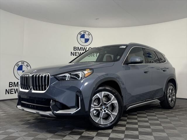 2026 BMW X1