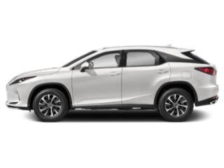 2022 LEXUS RX