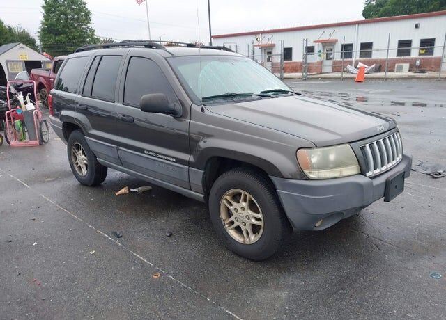 2004 JEEP Grand Cherokee