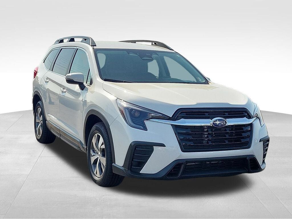 2023 SUBARU Ascent