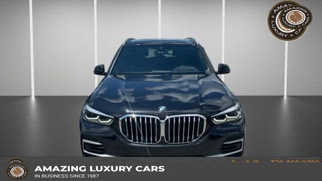 2023 BMW X5