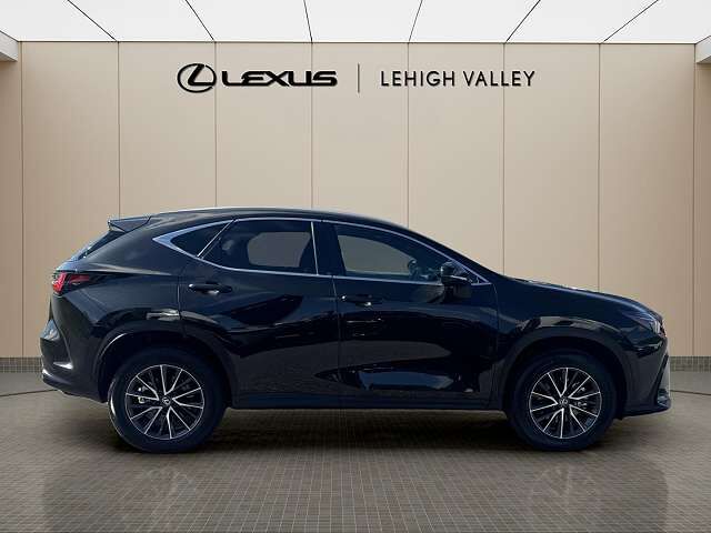 2024 LEXUS NX