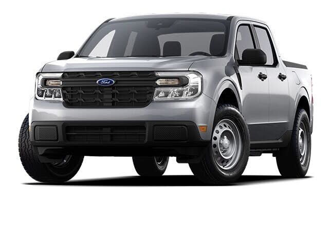 2022 FORD Maverick