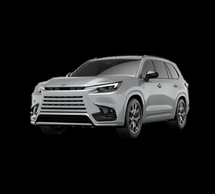 2026 LEXUS TX