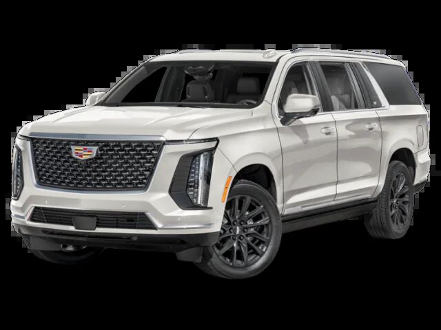 2026 CADILLAC Escalade ESV