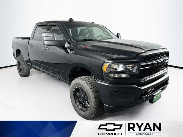 2023 RAM 2500