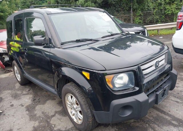 2008 HONDA Element