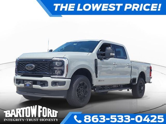 2026 FORD F-350