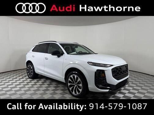 2026 AUDI Q3
