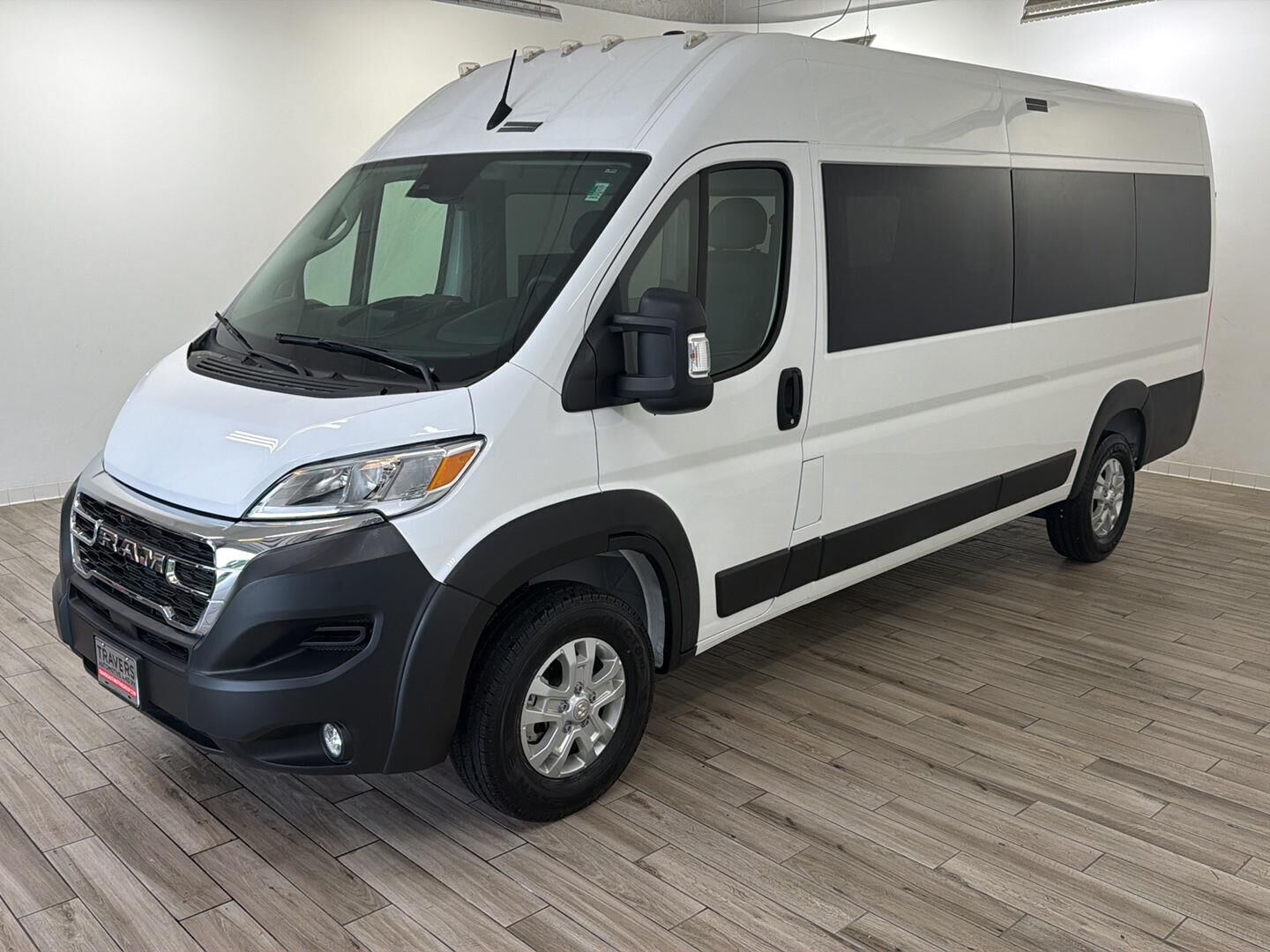 2023 RAM Promaster 3500