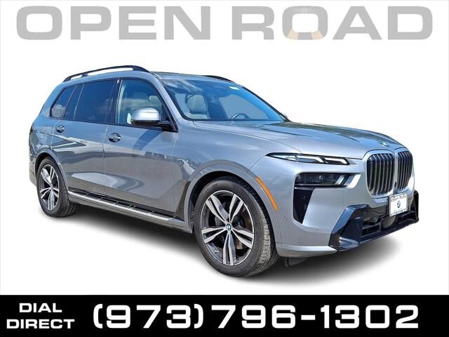 2024 BMW X7
