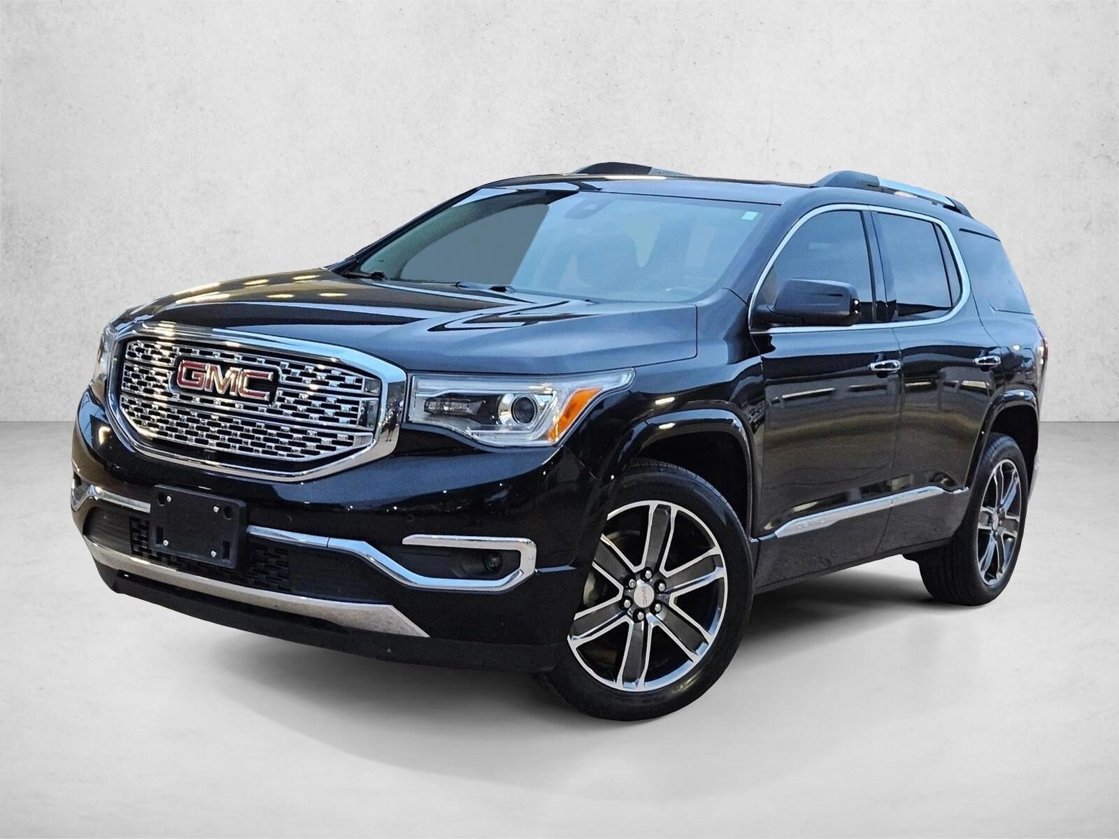 2019 GMC Acadia