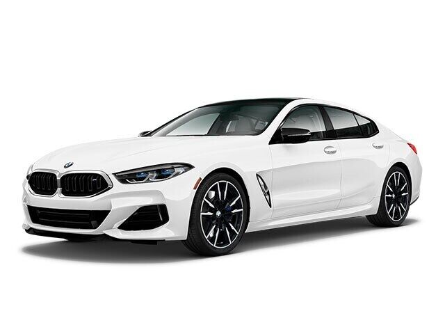 2024 BMW M8