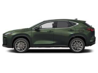 2026 LEXUS NX