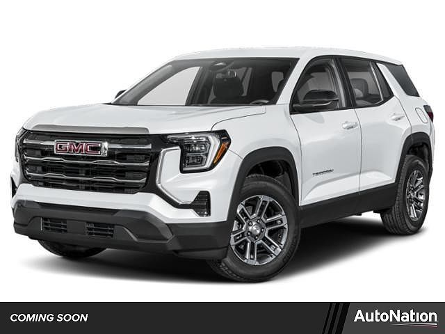 2027 GMC Terrain