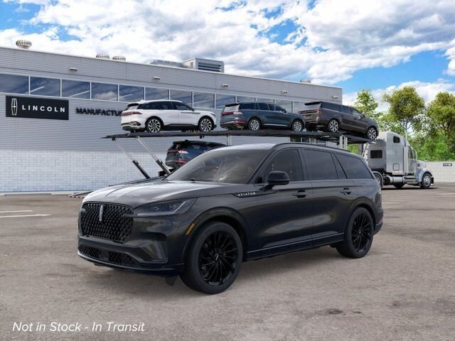 2026 LINCOLN Aviator