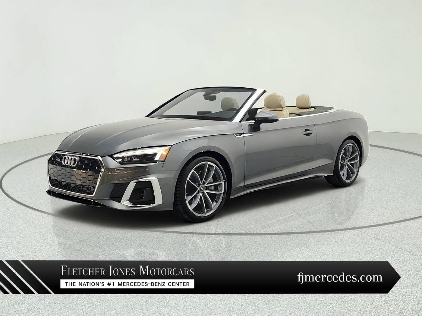 2024 AUDI A5