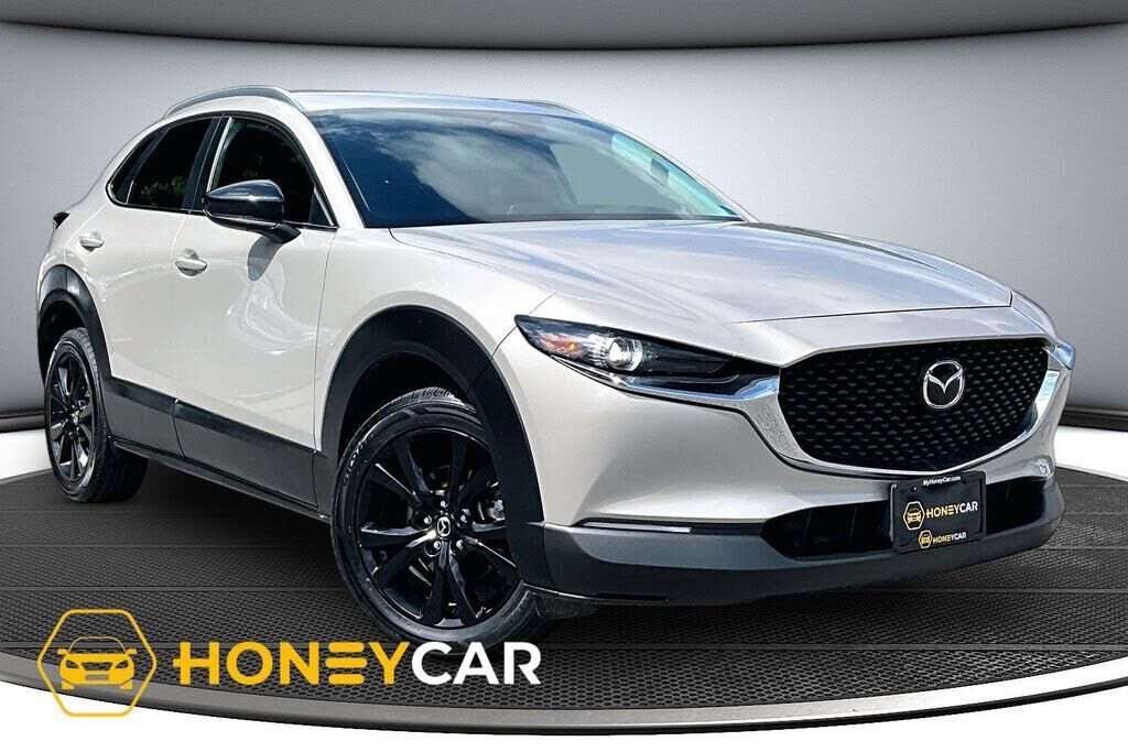 2024 MAZDA CX-30