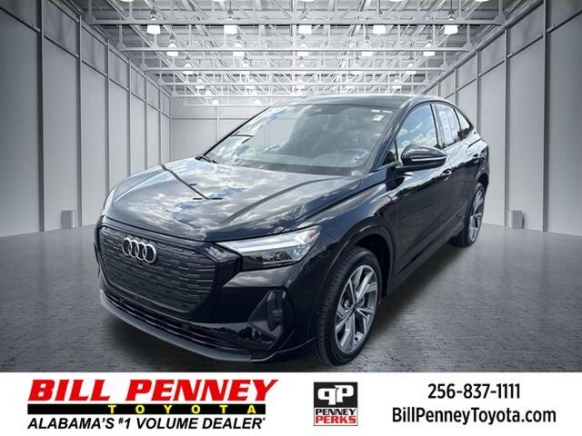 2023 AUDI Q4