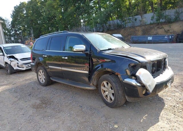 2007 CHRYSLER Aspen