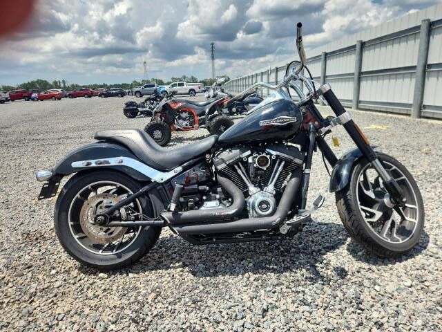 2019 HARLEY DAVIDSON FLSB / Sport Glide