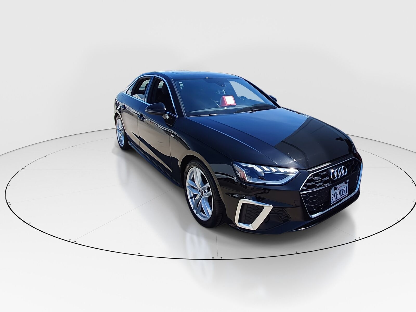 2024 AUDI A4