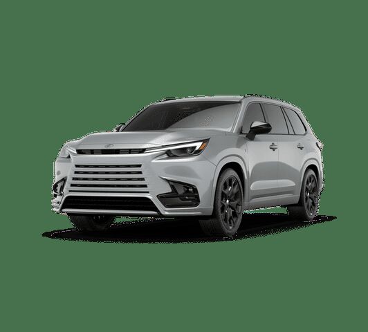 2026 LEXUS TX