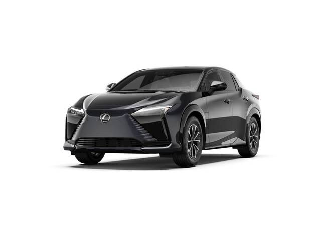 2026 LEXUS RZ