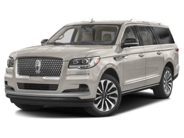 2023 LINCOLN Navigator L