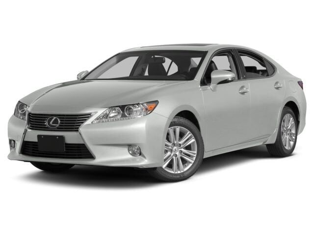 2014 LEXUS ES