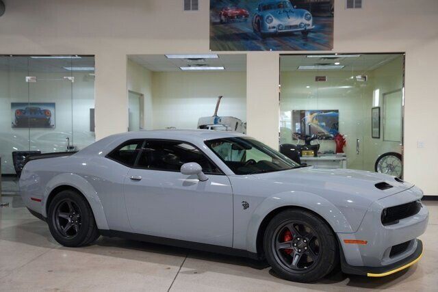 2020 DODGE Challenger