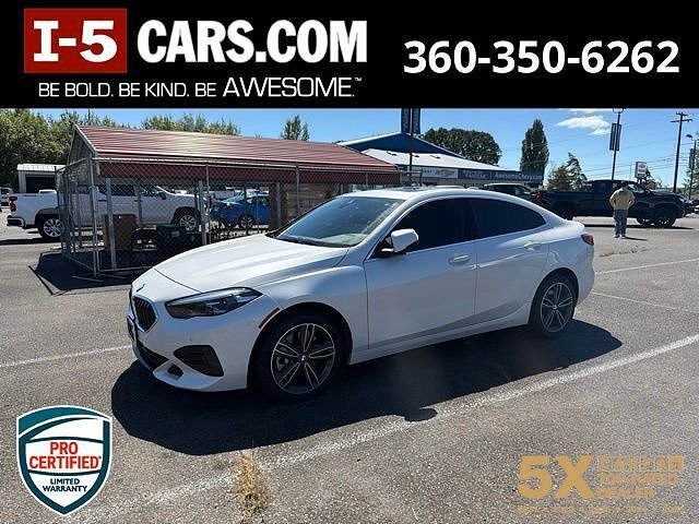 2024 BMW 2 Series