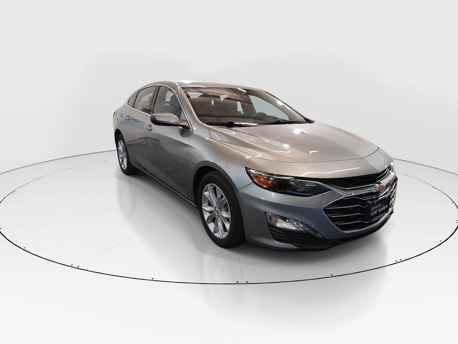 2025 CHEVROLET Malibu