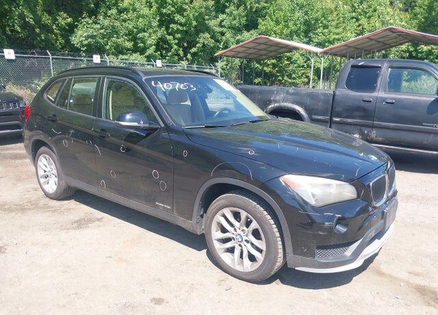 2015 BMW X1