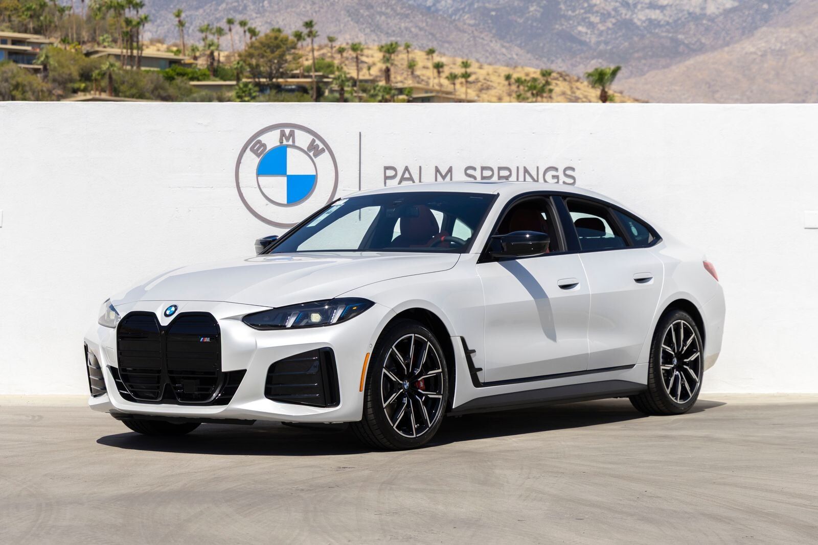2026 BMW i4