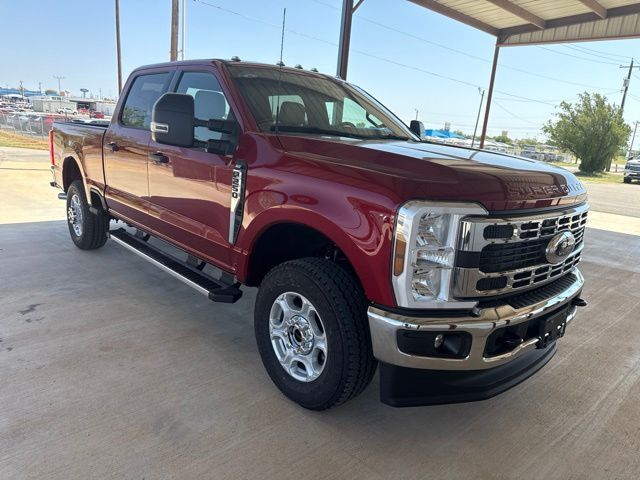 2026 FORD F-250