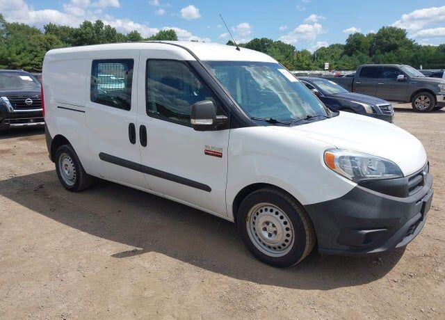 2018 RAM Promaster City