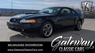 2003 FORD Mustang