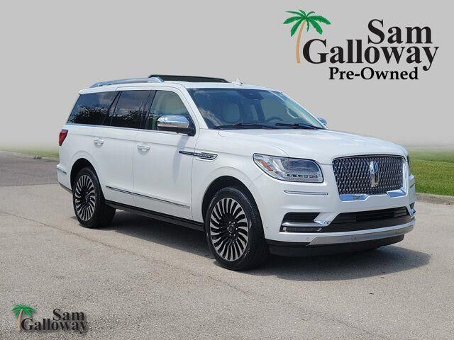 2020 LINCOLN Navigator