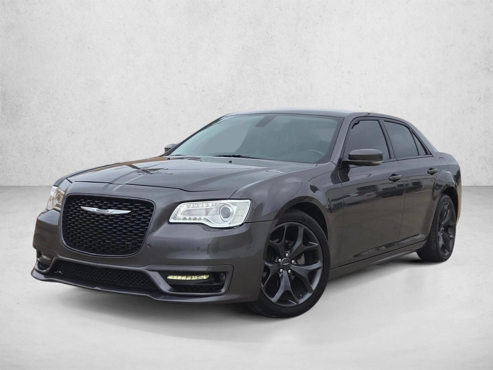 2022 CHRYSLER 300