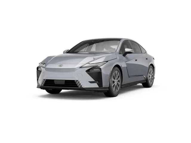 2026 LEXUS ES