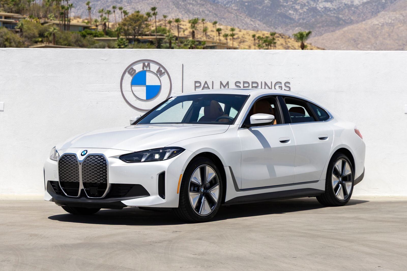 2026 BMW i4