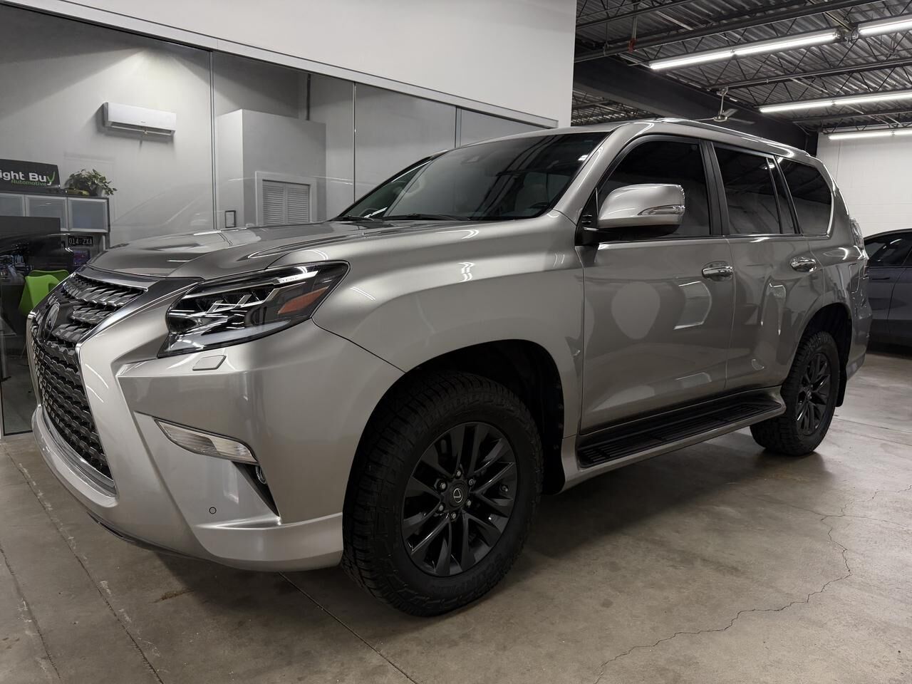 2023 LEXUS GX