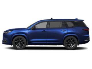 2026 LEXUS TX