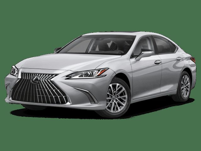 2023 LEXUS ES