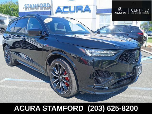2024 ACURA MDX Type S
