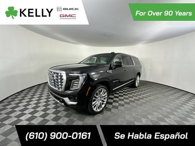 2026 GMC Yukon XL