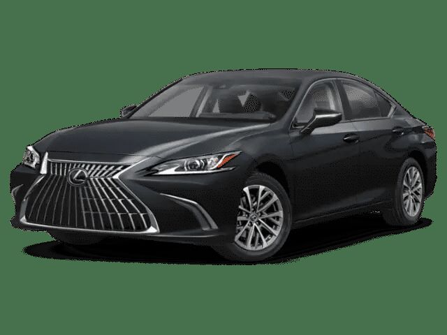 2025 LEXUS ES