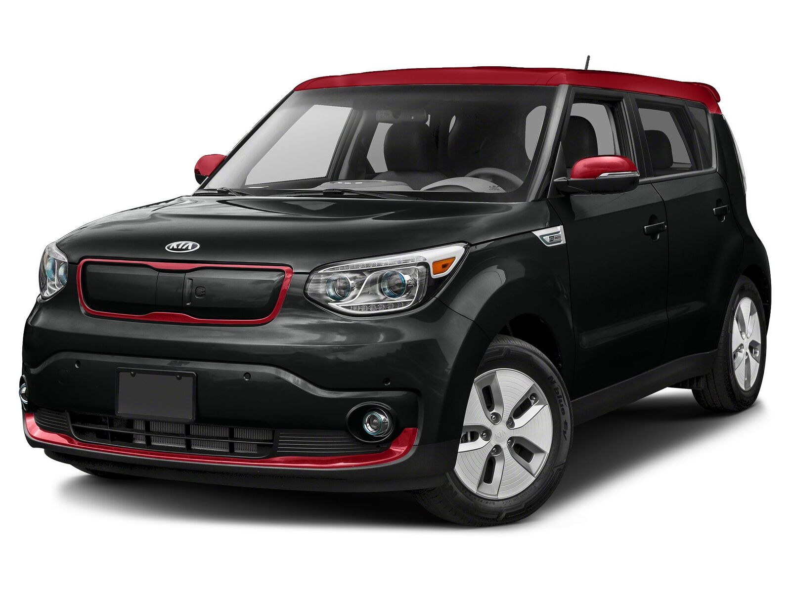 2019 KIA Soul EV